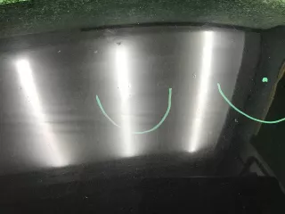 4G0823029A Капот Audi A6 C7 (S6,RS6) Арт 0000007931116, вид 15