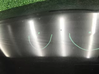 4G0823029A Капот Audi A6 C7 (S6,RS6) Арт 0000007931116, вид 16