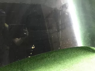 4G0823029A Капот Audi A6 C7 (S6,RS6) Арт 0000007931116, вид 26