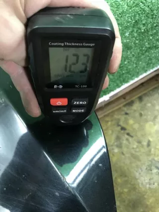 4G0823029A Капот Audi A6 C7 (S6,RS6) Арт 0000007931116, вид 44