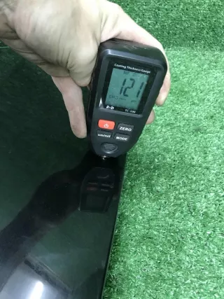 4G0823029A Капот Audi A6 C7 (S6,RS6) Арт 0000007931116, вид 45