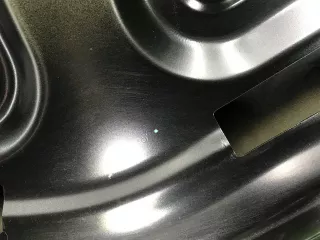 4G0823029A Капот Audi A6 C7 (S6,RS6) Арт 0000007931116, вид 58