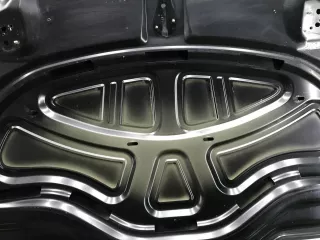 4G0823029A Капот Audi A6 C7 (S6,RS6) Арт 0000007931116, вид 60