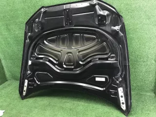 4G0823029A Капот Audi A6 C7 (S6,RS6) Арт 0000007931116, вид 62