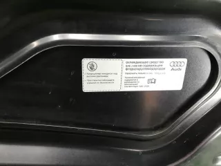 4G0823029A Капот Audi A6 C7 (S6,RS6) Арт 0000007931116, вид 63
