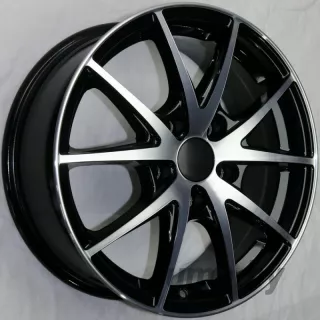  Диск Литой R15 4x98 DIA58.6 ET32 Арт 2814281, вид 1