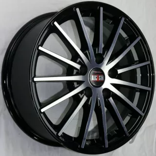  Диск Литой R17 5x108 DIA65.1 ET43 Арт 3678037, вид 1