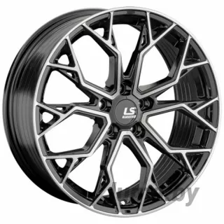  Диск Литой R19 5x108 DIA65.1 ET30 Арт 3816423, вид 1