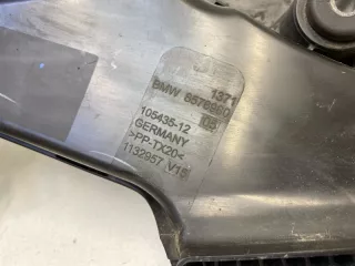 13718576980, 13717626564, 10543512 воздуховод BMW X1 F48 Арт SP27036, вид 10