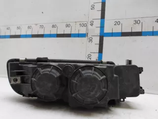 81251016798 Фара левая MAN TGX Арт 781615, вид 6