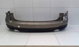 57704SG012 Бампер задний Subaru Forester SJ Арт A983617K, вид 1