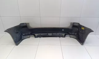 57704SG012 Бампер задний Subaru Forester SJ Арт A983617K, вид 12