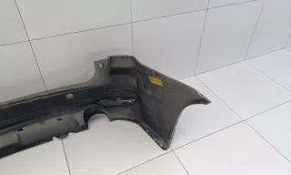 57704SG012 Бампер задний Subaru Forester SJ Арт A983617K, вид 13