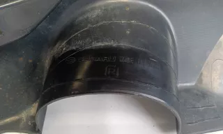 57704SG012 Бампер задний Subaru Forester SJ Арт A983617K, вид 10