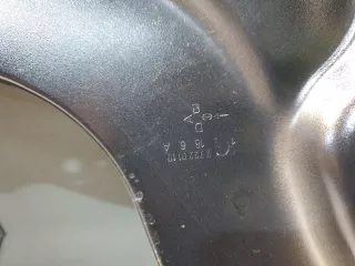 A2137200105 дверь mercedes benz, мерседес бенц ( Mercedes E W213 Арт 159960PM, вид 8