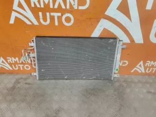 8010075300, 6600153051, 7 радиатор кондиционера Geely Coolray Арт 308598PM, вид 1