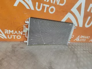 8010075300, 6600153051, 7 радиатор кондиционера Geely Coolray Арт 308598PM, вид 2