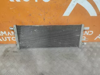 A1675000400, 1 Радиатор охлаждения АКБ Mercedes CLA c117 Арт 308612PM, вид 4