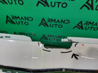 a21388502389999, a2138850238 Бампер mercedes-benz, мерседес бенц ( Mercedes E W213 Арт 233300RM, вид 6
