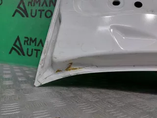 8450013078 капот лада ларгус Lada largus  Арт 266478RM, вид 7