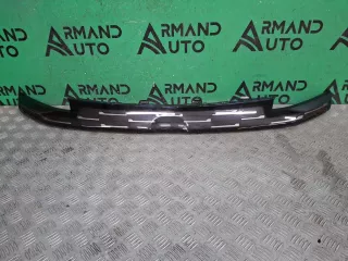S203F2805010100AA, 4102050AW01AA, 1 накладка решетки радиатора верхняя Changan CS 55 Арт 370596RM, вид 1