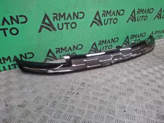 S203F2805010100AA, 4102050AW01AA, 1 накладка решетки радиатора верхняя Changan CS 55 Арт 370596RM, вид 2
