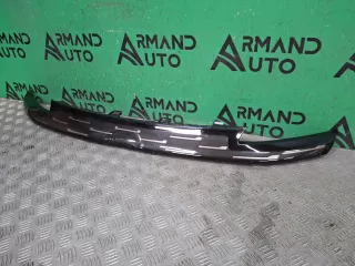 S203F2805010100AA, 4102050AW01AA, 1 накладка решетки радиатора верхняя Changan CS 55 Арт 370596RM, вид 3