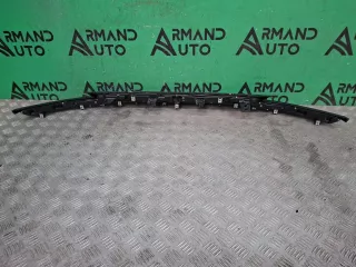 S203F2805010100AA, 4102050AW01AA, 1 накладка решетки радиатора верхняя Changan CS 55 Арт 370596RM, вид 4