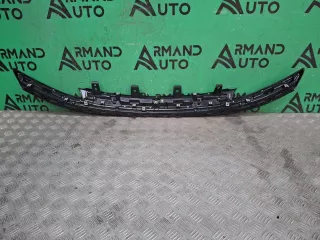 S203F2805010100AA, 4102050AW01AA, 1 накладка решетки радиатора верхняя Changan CS 55 Арт 370596RM, вид 5
