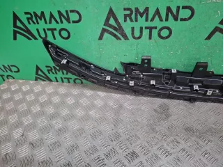 S203F2805010100AA, 4102050AW01AA, 1 накладка решетки радиатора верхняя Changan CS 55 Арт 370596RM, вид 6