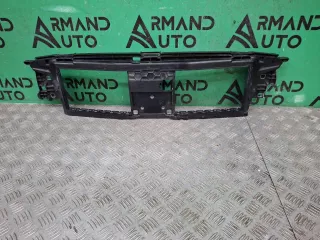 A2066224000, 1 Воздуховод радиатора Mercedes C W206 Арт 374584RM, вид 1