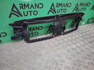 A2066224000, 1 Воздуховод радиатора Mercedes C W206 Арт 374584RM, вид 2