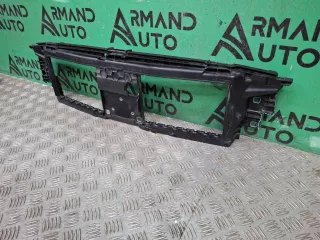 A2066224000, 1 Воздуховод радиатора Mercedes C W206 Арт 374584RM, вид 3