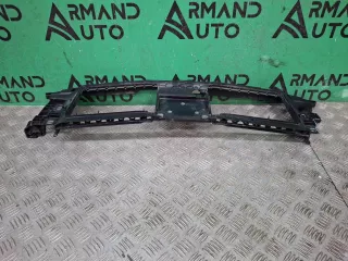 A2066224000, 1 Воздуховод радиатора Mercedes C W206 Арт 374584RM, вид 4