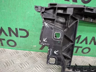 A2066224000, 1 Воздуховод радиатора Mercedes C W206 Арт 374584RM, вид 8