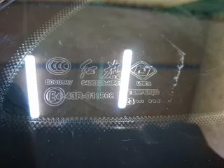 5406020HF01115, 5406020HF01, 7 стекло глухое Hongqi H5 Арт 376284RM, вид 6