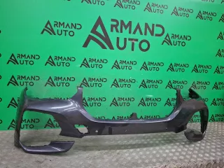 51119492876, 7421791, 9 Бампер бмв х5 (х x 5) г05 (г g 05) BMW X5 G05  Арт 376441RM, вид 2