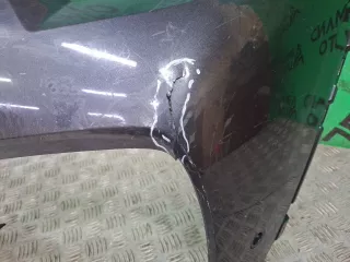 51119492876, 7421791, 9 Бампер бмв х5 (х x 5) г05 (г g 05) BMW X5 G05  Арт 376441RM, вид 4