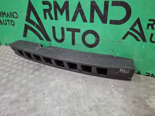 6RU807251A, 8 Абсорбер бампера Volkswagen Polo 5 Арт 376460RM, вид 3