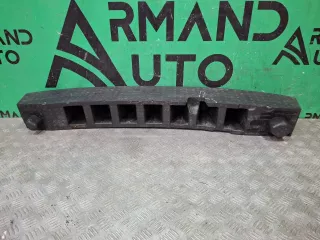 6RU807251A, 8 Абсорбер бампера Volkswagen Polo 5 Арт 376460RM, вид 5