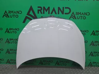 5J0823031B, 9 капот шкода фабия (фабиа) 5 j Skoda Fabia 2 Арт 376859RM, вид 1