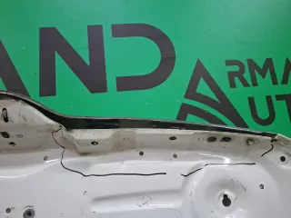 5J0823031B, 9 капот шкода фабия (фабиа) 5 j Skoda Fabia 2 Арт 376859RM, вид 11