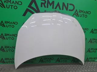 5J0823031B, 9 капот шкода фабия (фабиа) 5 j Skoda Fabia 2 Арт 376859RM, вид 2