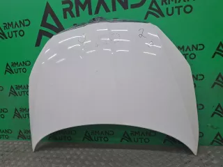5J0823031B, 9 капот шкода фабия (фабиа) 5 j Skoda Fabia 2 Арт 376859RM, вид 3