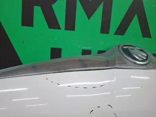 5J0823031B, 9 капот шкода фабия (фабиа) 5 j Skoda Fabia 2 Арт 376859RM, вид 6