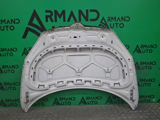 5J0823031B, 9 капот шкода фабия (фабиа) 5 j Skoda Fabia 2 Арт 376859RM, вид 8