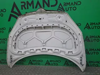 5J0823031B, 9 капот шкода фабия (фабиа) 5 j Skoda Fabia 2 Арт 376859RM, вид 10
