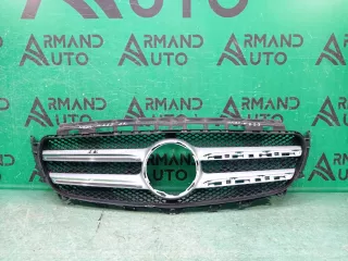 A213888012364, A2138880123 решетка радиатора Mercedes E W213 Арт ARM169304, вид 1