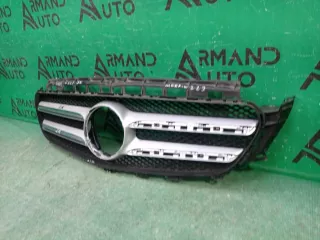 A213888012364, A2138880123 решетка радиатора Mercedes E W213 Арт ARM169304, вид 3