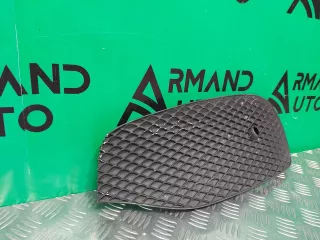 A2138851500 Решетка бампера Mercedes E W213 Арт ARM217131, вид 2